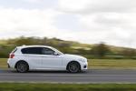 BMW M135i 5-Door 2015 года (UK)